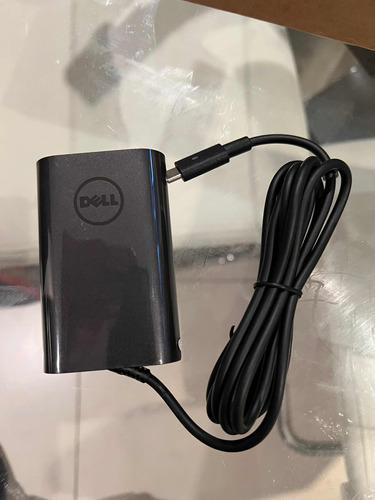 Cargador Original Del Usb-c 45w Nuevo