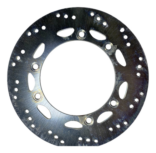 Disco De Freno Trasero Para Suzuki Dr 650 Marca Hyd