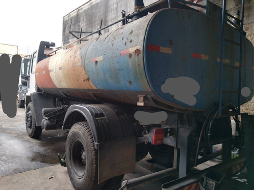 Ford Cargo 1617