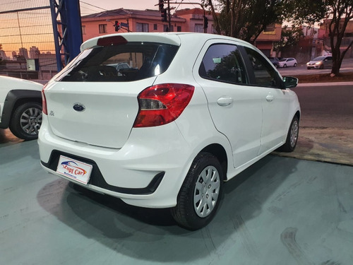 Ford Ka Se Sem Entrada Carro Para Aplicativo 99 Uber 2019