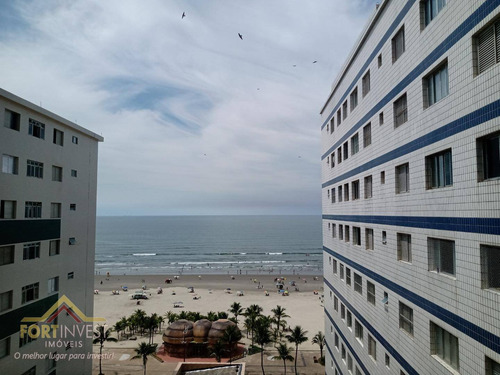 Imagem 9 de 30 de Apartamento Com 3 Dormitórios À Venda, 126 M² Por R$ 590.000,00 - Tupi - Praia Grande/sp - Ap2336