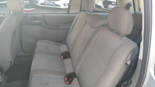 Imagem 9 de 9 de Chevrolet Zafira 2.0/ Cd 2.0 8v Mpfi 5p Mec. 2008