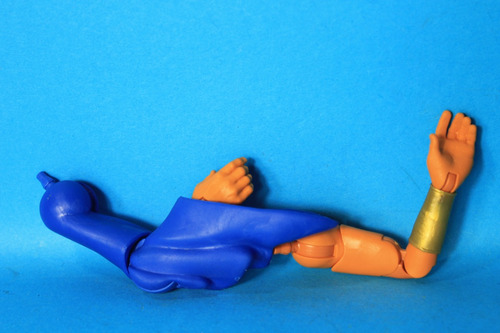 Brazos The Watcher Baf Baf (Usado)