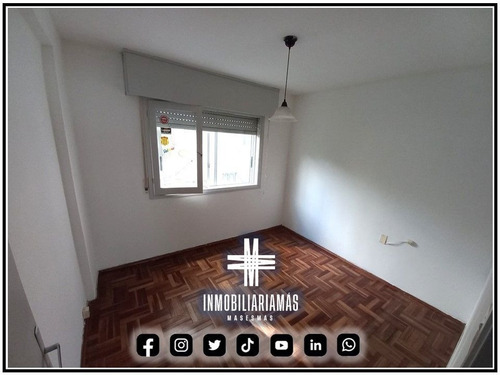 Imagen 7 de 18 de Apartamento Alquiler La Blanqueada Montevideo Imas.uy D * (ref: Ims-10933)