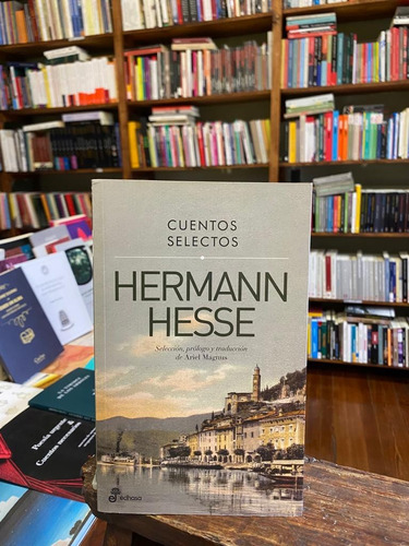 Cuentos Selectos. Hermann Hesse