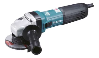 Ga4541c Esmeril Angular (sjs Ll) De Ø4.5 X 1400w Makita