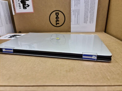 Imagen 7 de 9 de Dell Xps 9575 2 En 1 I7-8705g 512gb 16gb Ram15.6 Fhd