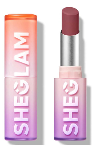 Labial Dynamatte Boom Sheglam