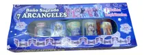 Comprar 7 Baños Espirituales De Los Arcangeles