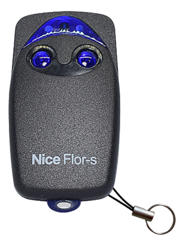 100% Original Nice Flor-s Control Puerta Automatica Garaje