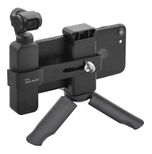 Dji Osmo Pocket Soporte Tripode Para Celulares Smartphone