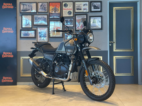 Royal Enfield Himalayan Bs6 0km 2023