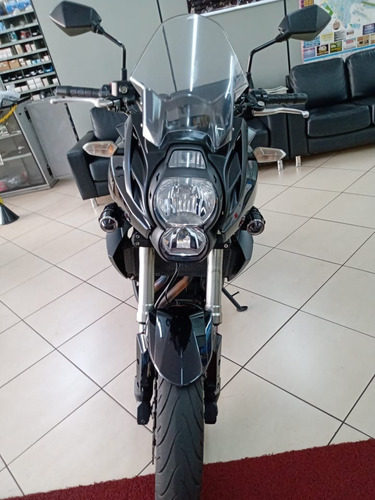Versys 650 Abs - 2012