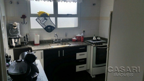 Cobertura Residencial À Venda, Jardim Wallace Simonsen, São Bernardo Do Campo - Co2013. - Co2013