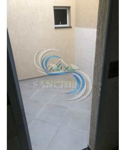 Imagem 14 de 29 de Cobertura Com 2 Dorms, Vila Curuçá, Santo André - R$ 390 Mil, Cod: 2809 - V2809