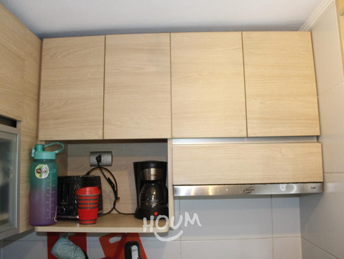 Departamento Diag. Vicuña Mackenna Id: 134434