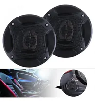 Comprar Kit 2 Parlantes Auto 10cm Redondo 200wmax Coaxial \u002F 213027