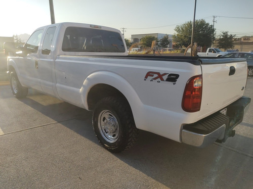Imagen 7 de 15 de Ford F-250 S.duty Xl 4x2 Cab.½