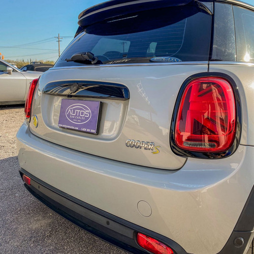Mini Cooper 2023