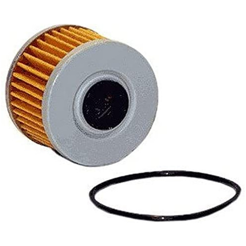Filtro De Recipiente De Metal