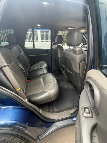 Chevrolet Trailblazer 4.2 Ltz