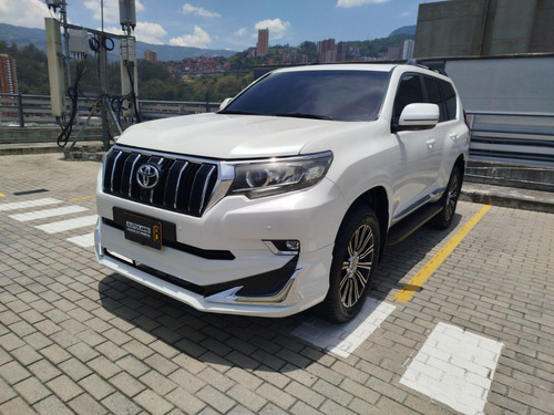 Toyota Prado Txl