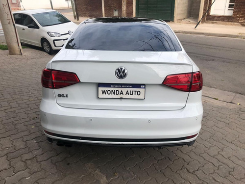 Volkswagen Vento 2.0 Tsi Gli 211cv App Connect
