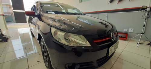 Volkswagen Gol 2009 1.0 Total Flex 5p