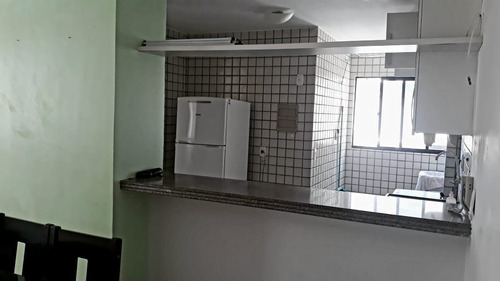 Imagem 15 de 15 de Apartamento - Ponta Verde - Ref: 2111 - V-im981