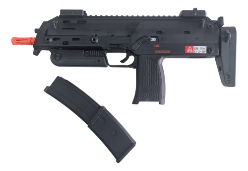 Rifle Vfc De Airsoft 6mm Pdw Mp7 Umarex