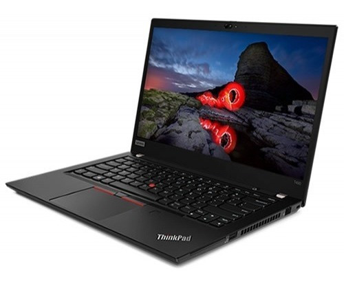 Notebook Lenovo Thinkpad T490 I5-8265u 8gb Ssd 512g Win10p (Reacondicionado)