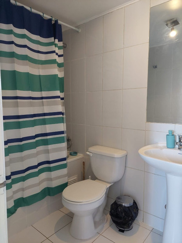 Departamento 2 Dormitorios Y 1 Baño