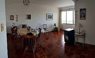 Imagen 2 de 11 de Apartamento 2 Dormitorios ( Buceo)