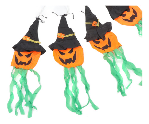 Luces De Calabaza Para Halloween, Decoraciones, Luz Led De C