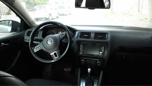 Volkswagen Vento 2.5 Advance Tiptronic Anticipo Y Cuotas