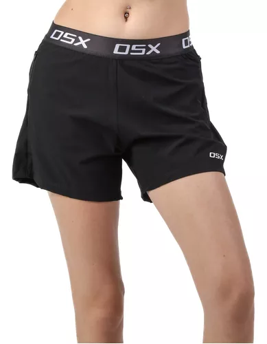 Short running OSX (hombre) - Comprar en Marathona