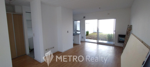 Dúplex En Venta De 3 Ambientes En Olivos