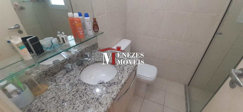Imagem 25 de 27 de Apartamento A Venda Bertioga -riviera De São Lourenço Ref. 1423 - V1423