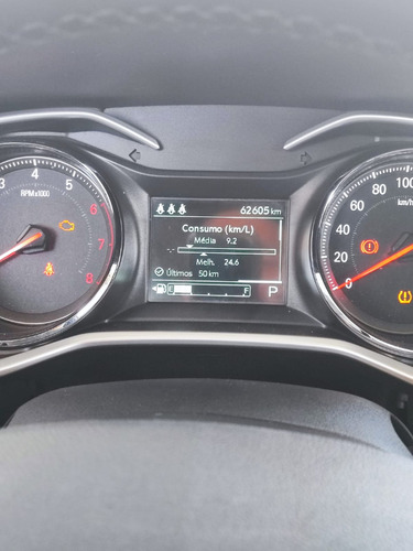 Chevrolet Onix plus 1.0 Premier Ii Turbo Aut. 4p Automática
