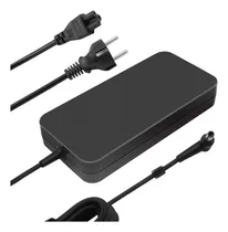 Comprar Cargador Para Asus 19v-6.32a (120w) Conector 5.5*2.5mm Negro