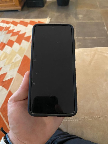 Samsung Galaxy S20 128 Gb Cosmic Gray 8 Gb Ram (Usado)