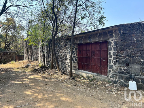 Venta Terreno 0 Ambiente Ahuatepec