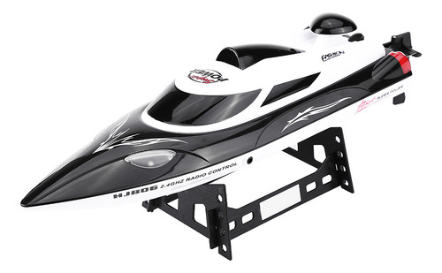 Rc 2.4ghz Control Remoto De 4 Canales Mini Carreras De Botes