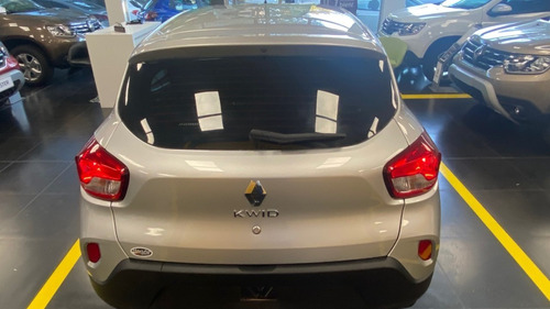 Imagen 13 de 16 de Renault Kwid Zen Entrega Ya