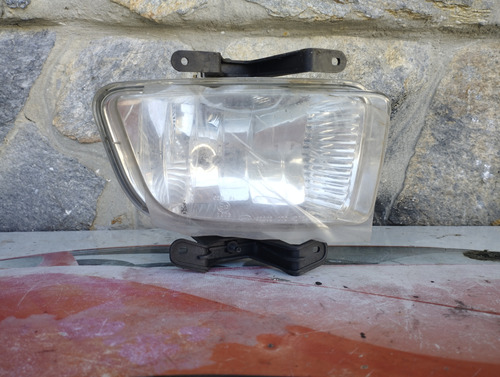 Faro Niebla Delantero Derecho Kia Picanto 2004/08 (original)