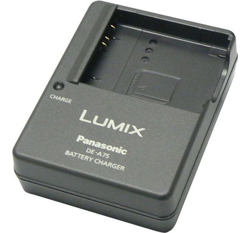 Cargador Panasonic Ts10 Dmw-bch7 Dmc-fp1 Fp2 Fp3 De-a75