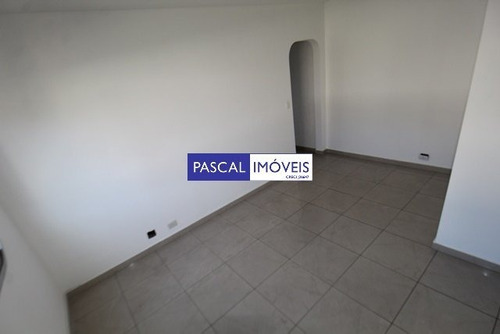 Apartamento Brooklin Velho 01 Dormitorio - V-3479