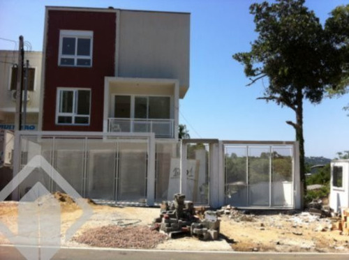 Imagem 2 de 15 de Casa Em Condominio - Ipanema - Ref: 103835 - V-103835