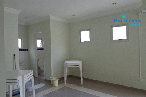 Imagem 12 de 15 de Apartamento Com 2 Dormitórios Para Alugar, 55 M² - Tucuruvi - São Paulo/sp - Ap0123
