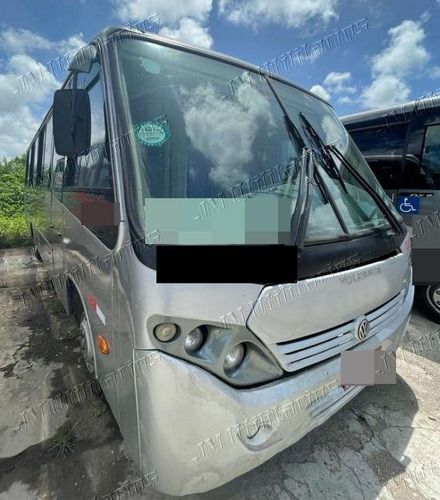 Imagem 3 de 9 de Comil Pia Ano 2012 Vw 9.150 Exec 27 Lug C/ar Jm Cod.529
